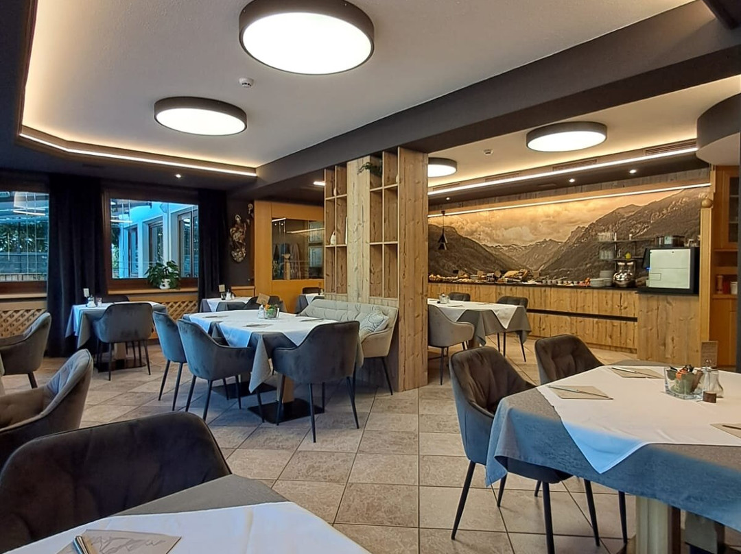 Pension Alpenhof主图