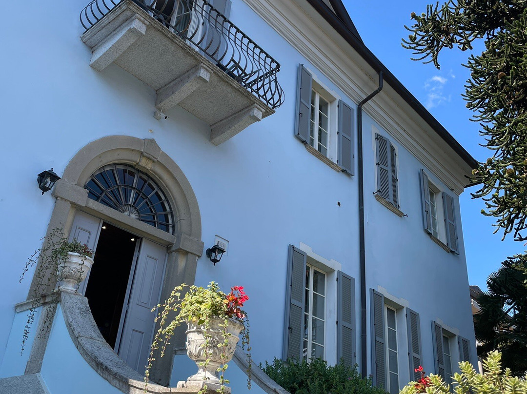 Villa Annamaria B&B主图