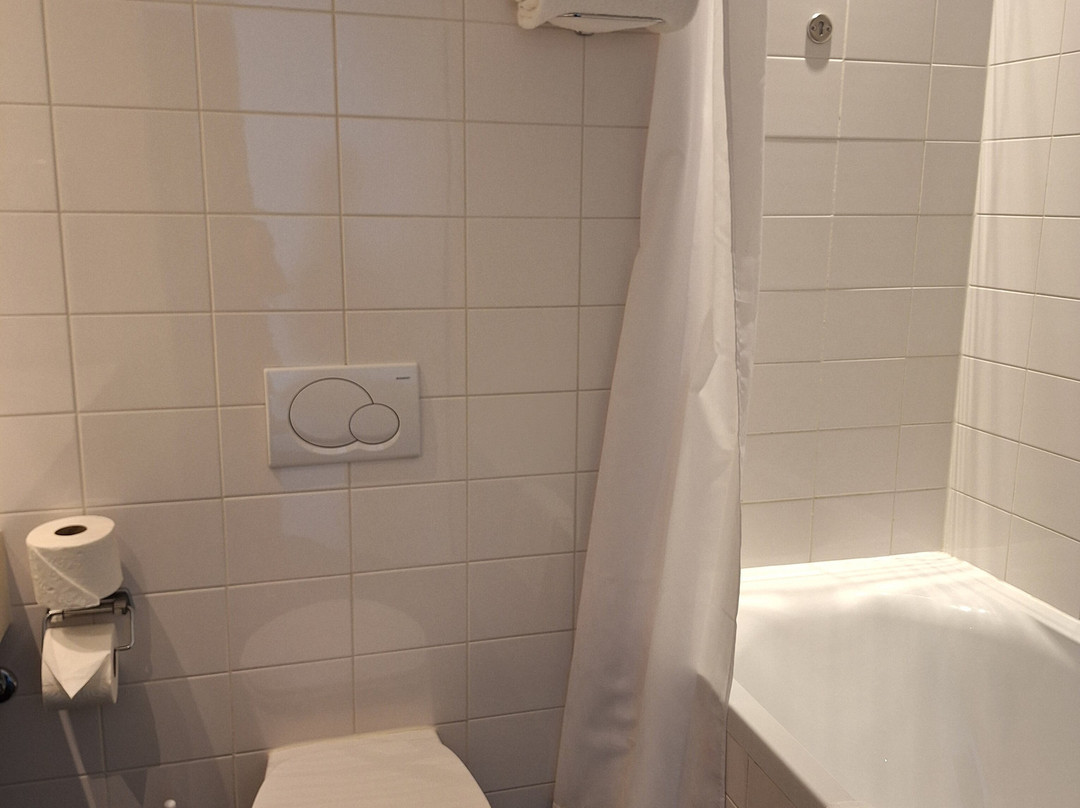 Amrâth Hotel Alkmaar主图