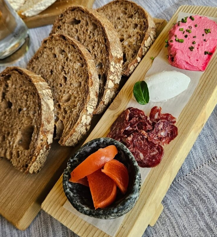 Hotel-Restaurant Muehltalhof主图