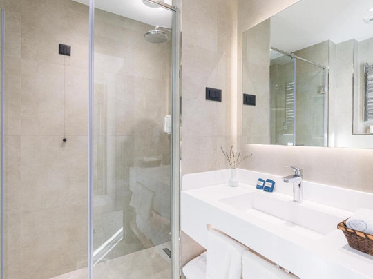 Regnum Banya Thermal Hotel