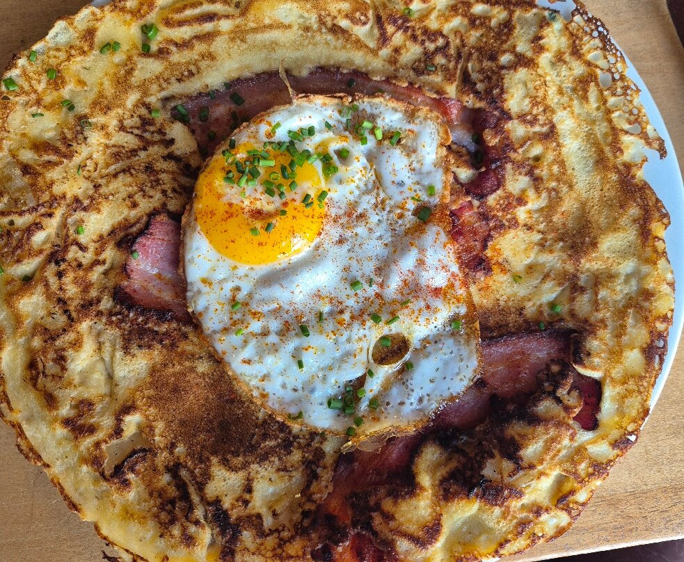 Gasthaus Zum Guten Glück主图