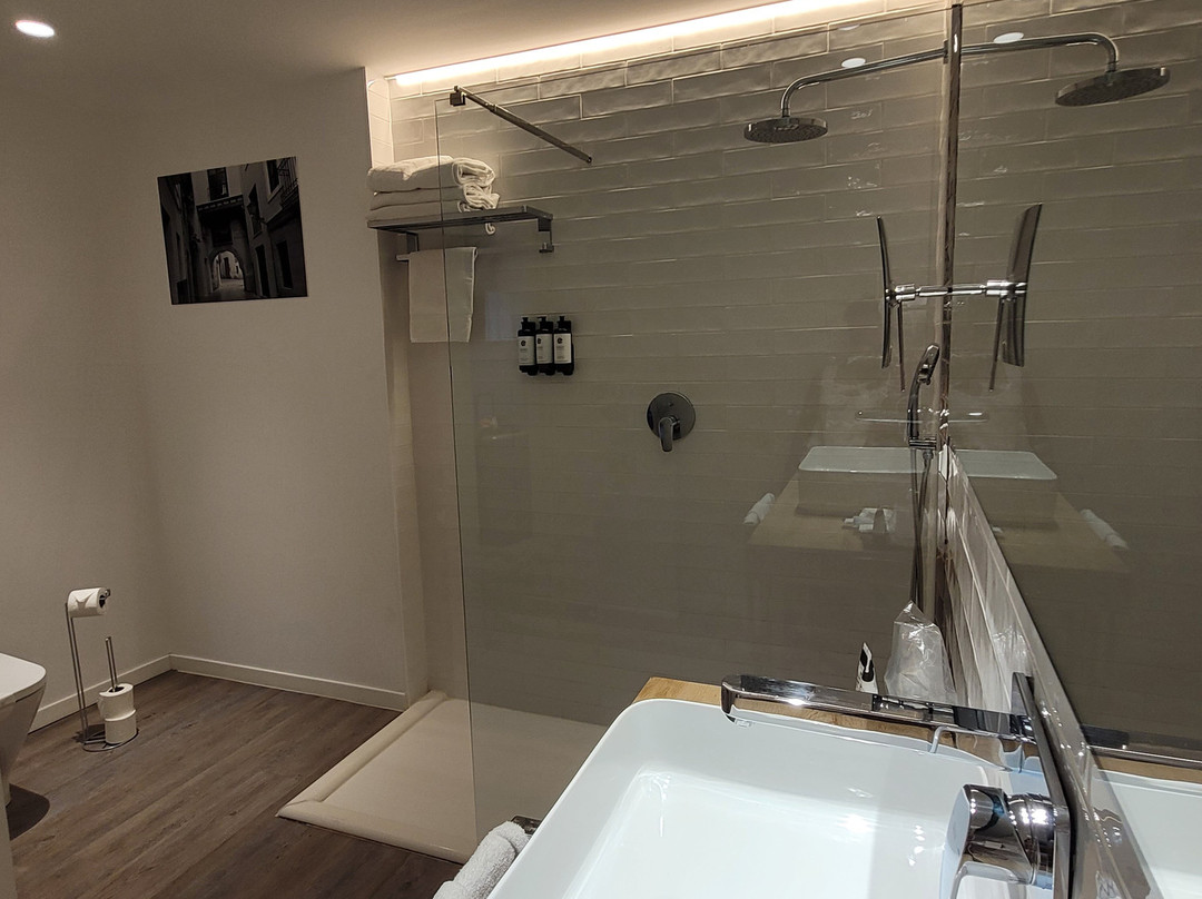 空曲里德中央酒店主图