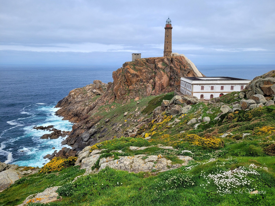 Faro De Cabo Vilán - Camariñas-Camarinas必去景点