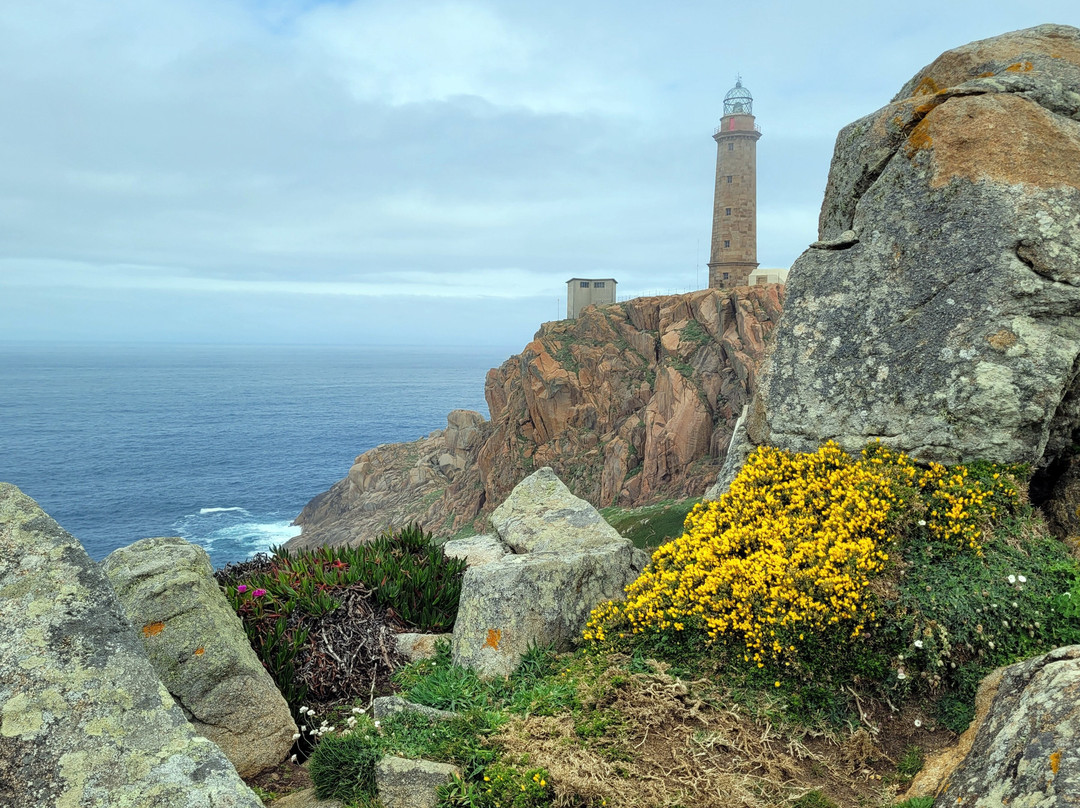 Faro De Cabo Vilán - Camariñas-Camarinas必去景点