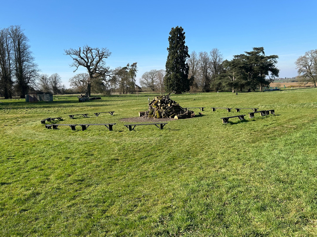 Bradfield Park Campsite