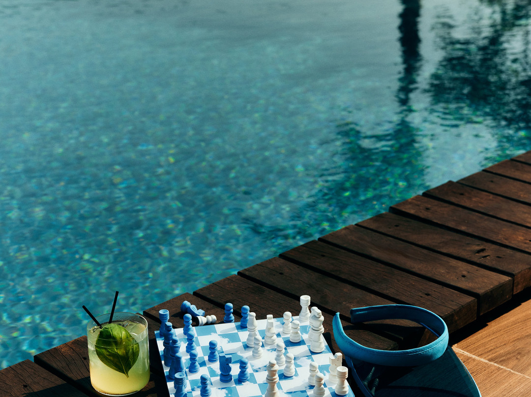 La Blanche Island Bodrum主图