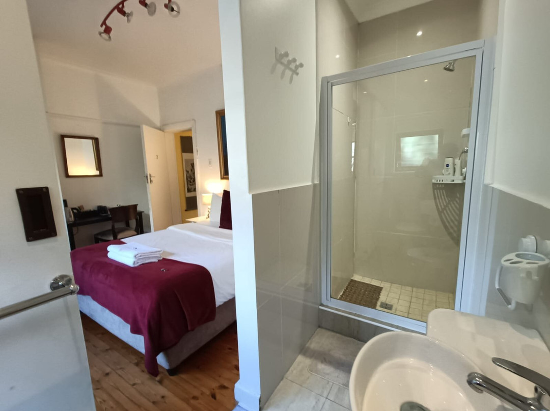 John Bauer Pottery Studio and B&B主图