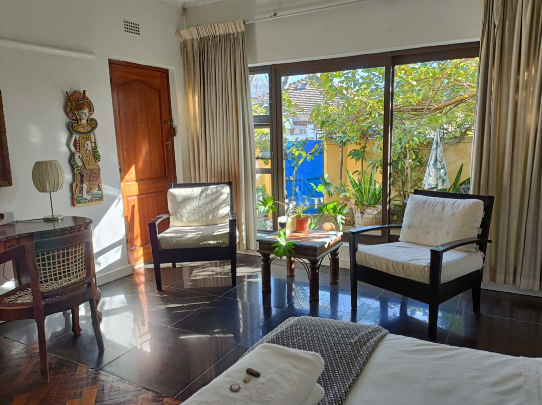 John Bauer Pottery Studio and B&B主图