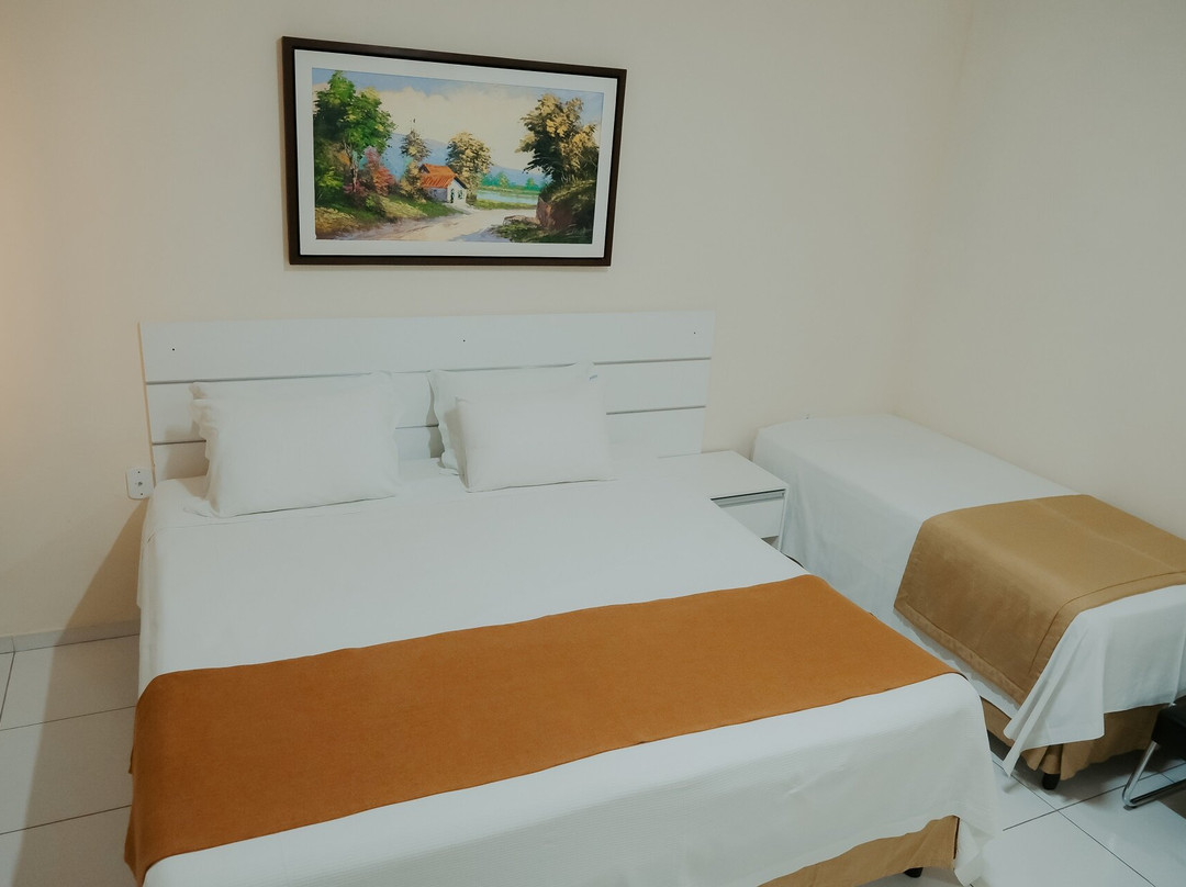 Araripina Palace Hotel主图