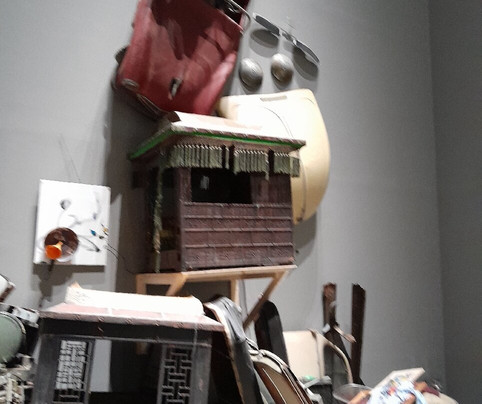 首尔国家现当代艺术博物馆-首尔必去景点