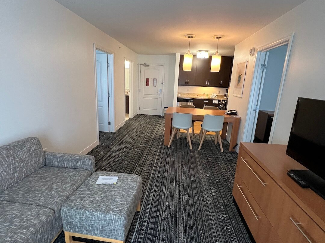 TownePlace Suites by Marriott Erie主图