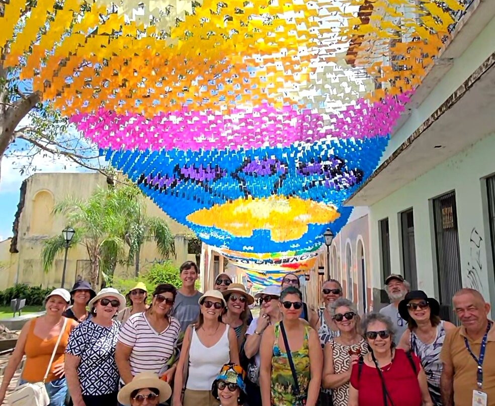 Centro Histórico de São Luís-马拉尼昂州圣路易斯德必去景点