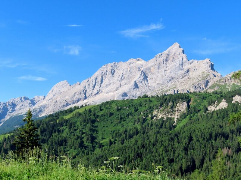 Val di Zoldo-Forno di Zoldo必去景点