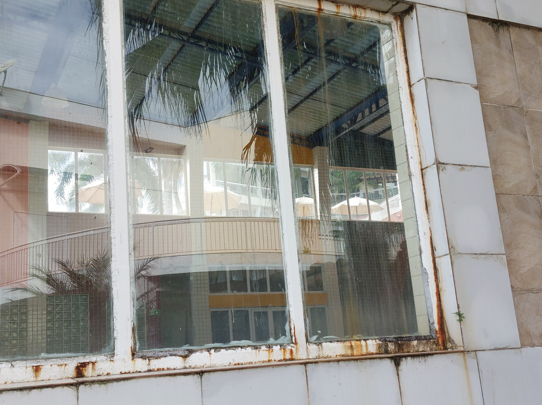 Hotel HNS Cabreúva主图