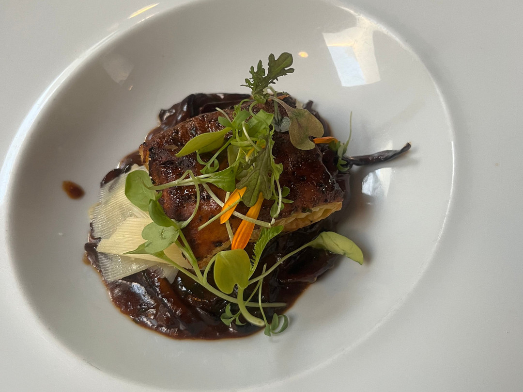 Auberge West Brome 050713主图