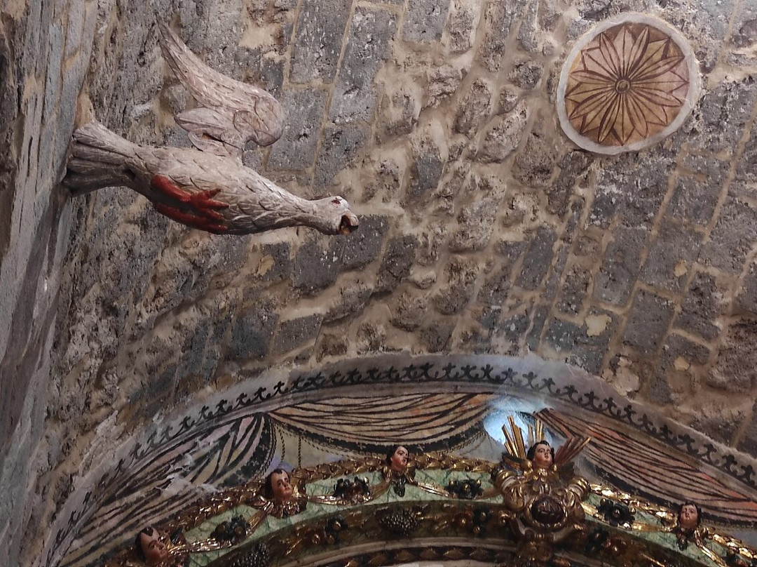 Esglesia de la Nativitat de Durro-Durro必去景点