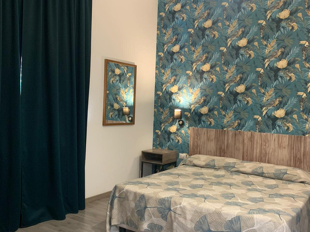 艾图菲酒店主图