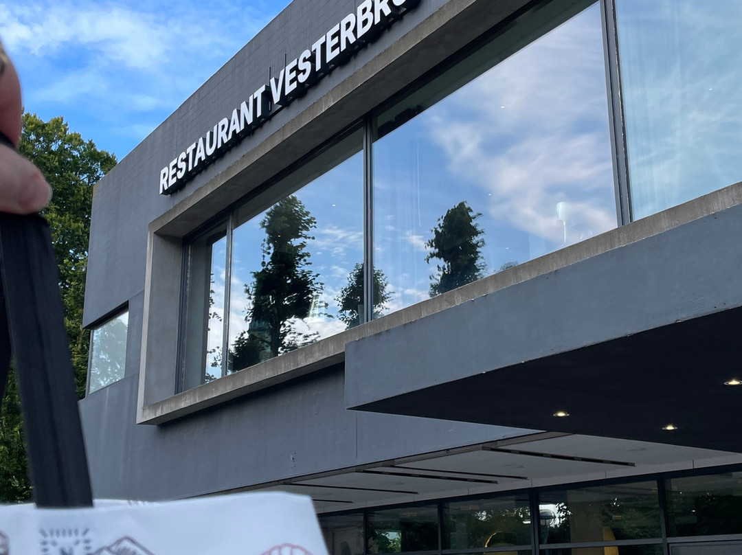 赫韦德酒店主图