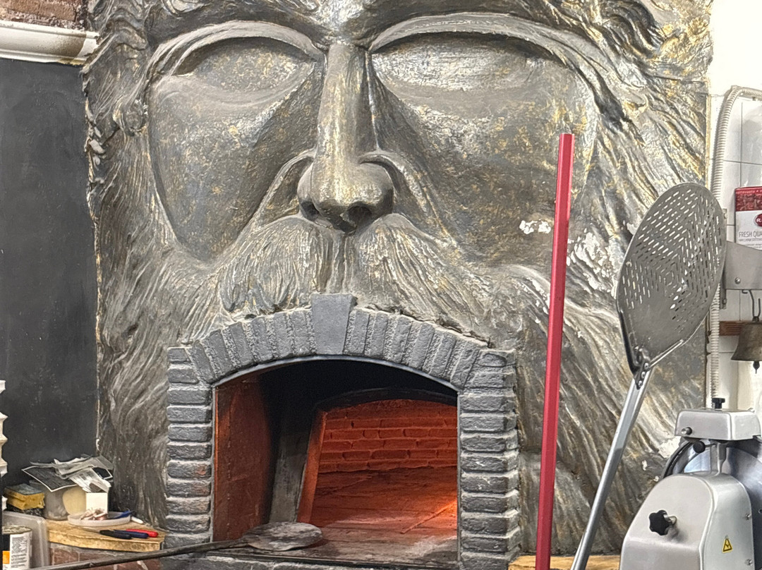 Risto Pizza Pellegrino