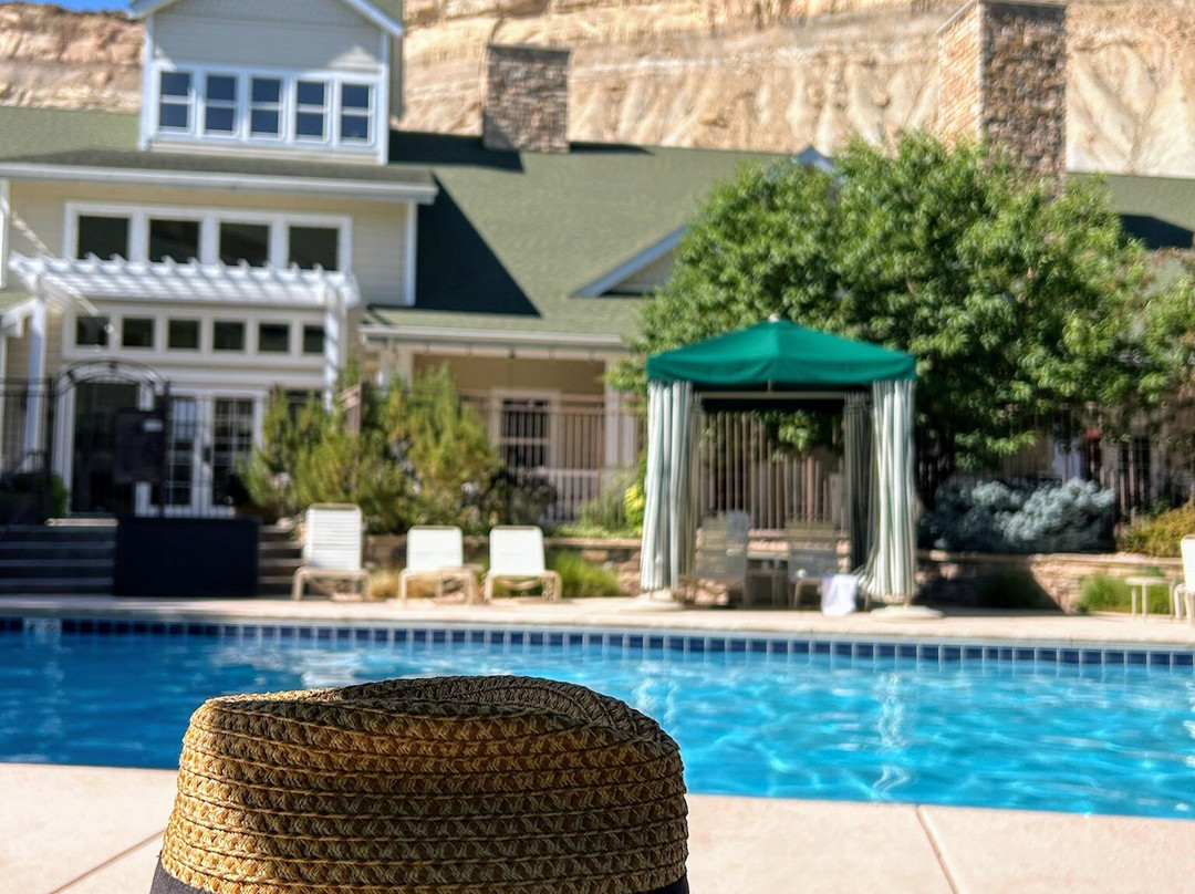 Wine Country Inn主图