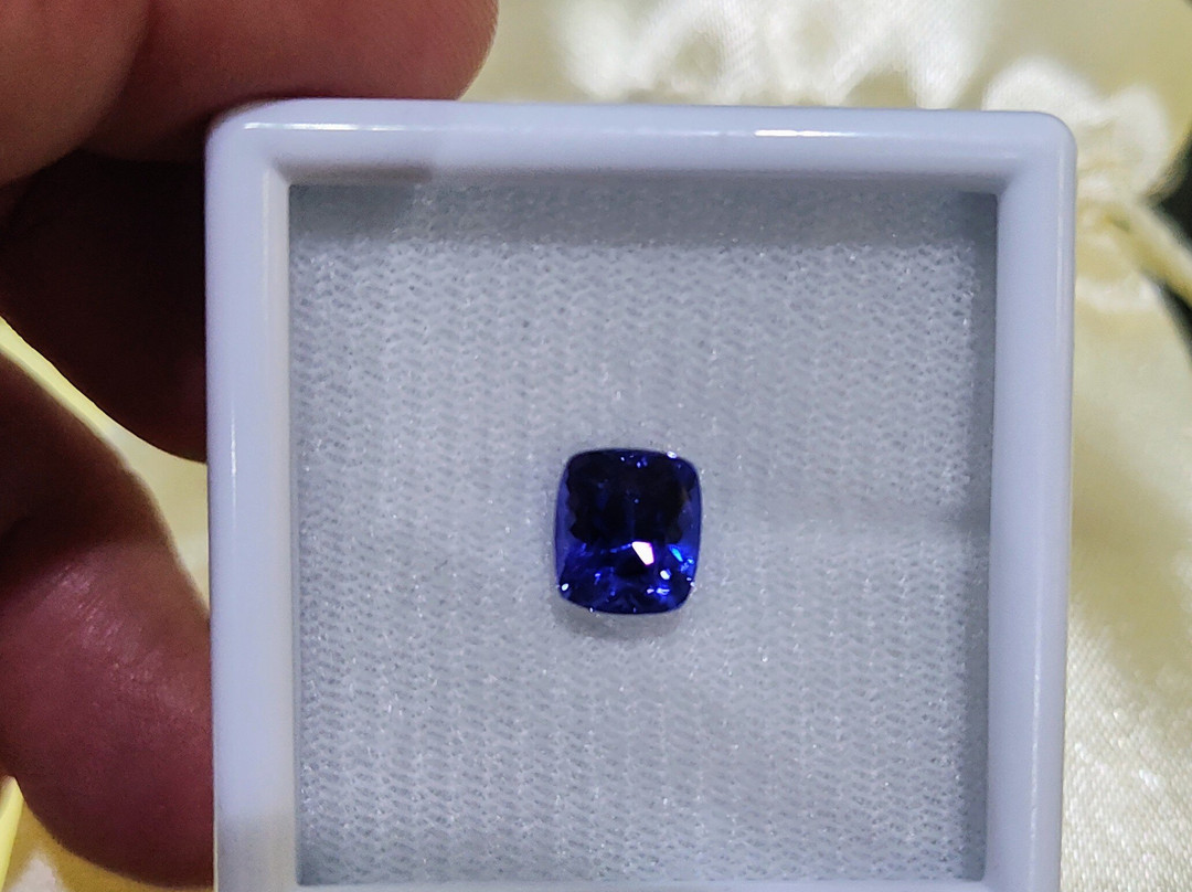 House of Gems Tanzania-阿鲁沙必去景点