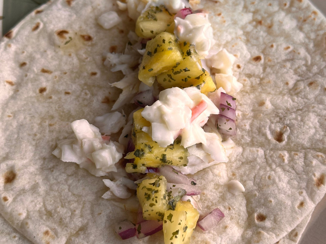 Strike Zone Sportfishing & Bottom Fishing-海库必去景点