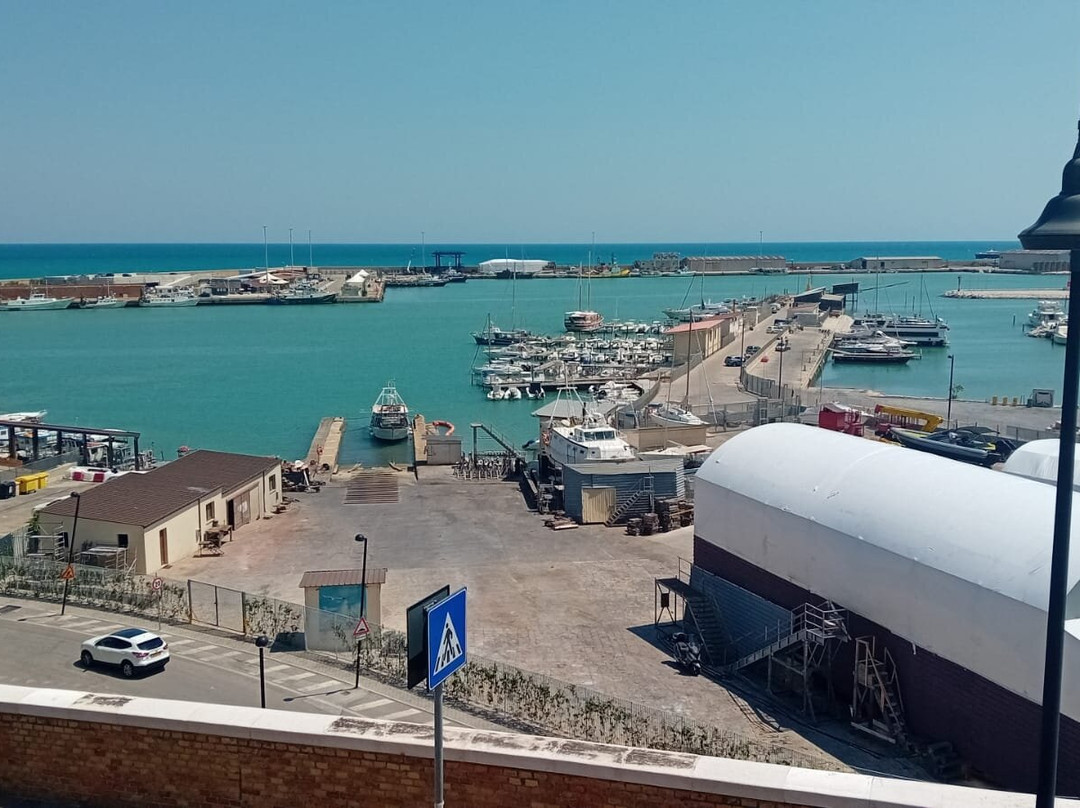 B&b Dimora Monsignore主图