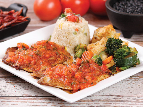 Rancho Alegre Mexican Grill