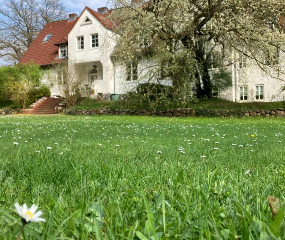 Landhaus Hohe Buchen