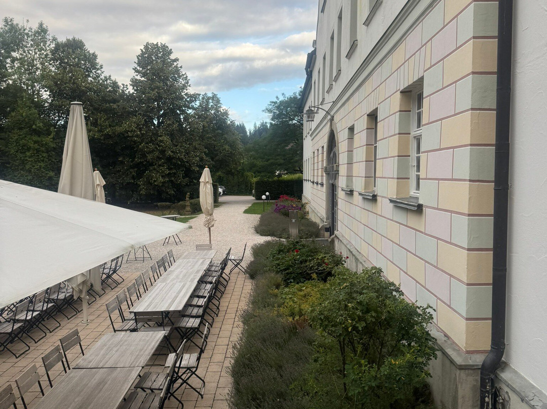 Schloss Lautrach主图