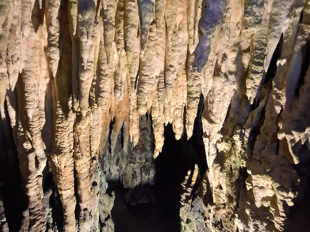 Kastria Cave of the Lakes-Kastria必去景点