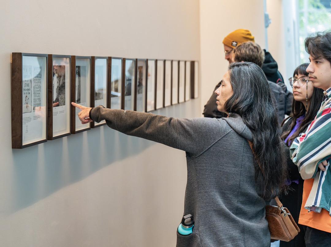 北欧传统博物馆-西雅图必去景点