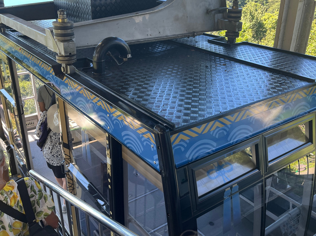 日本平空中缆车-静冈市必去景点