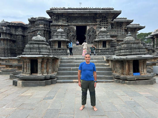 Krishnaa Tourism-朋迪榭里必去景点