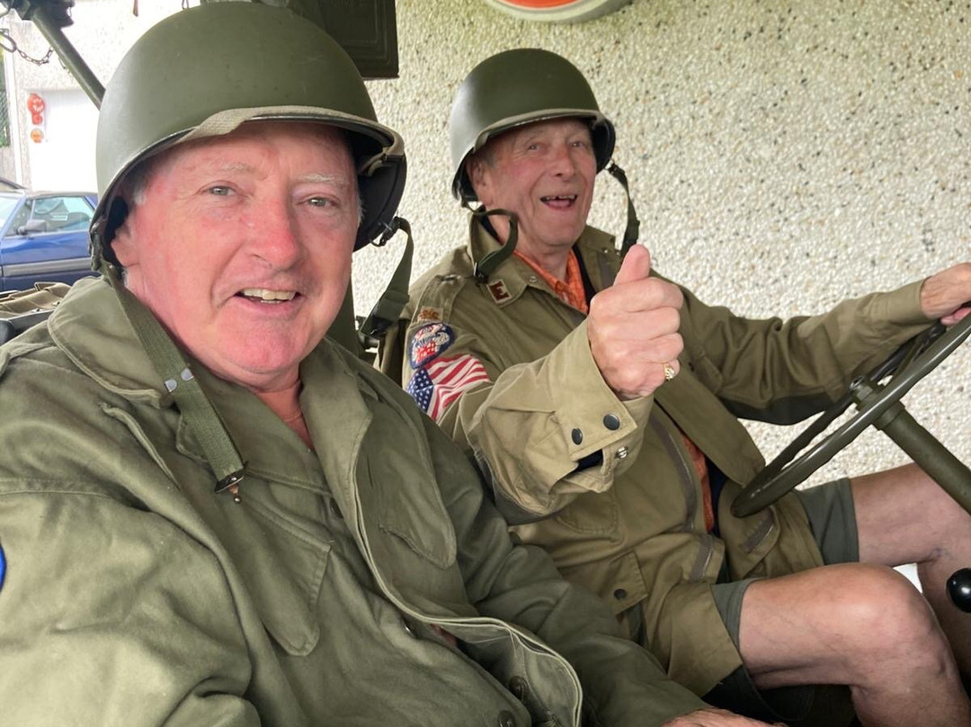 The Abingdon Collection-奥马必去景点