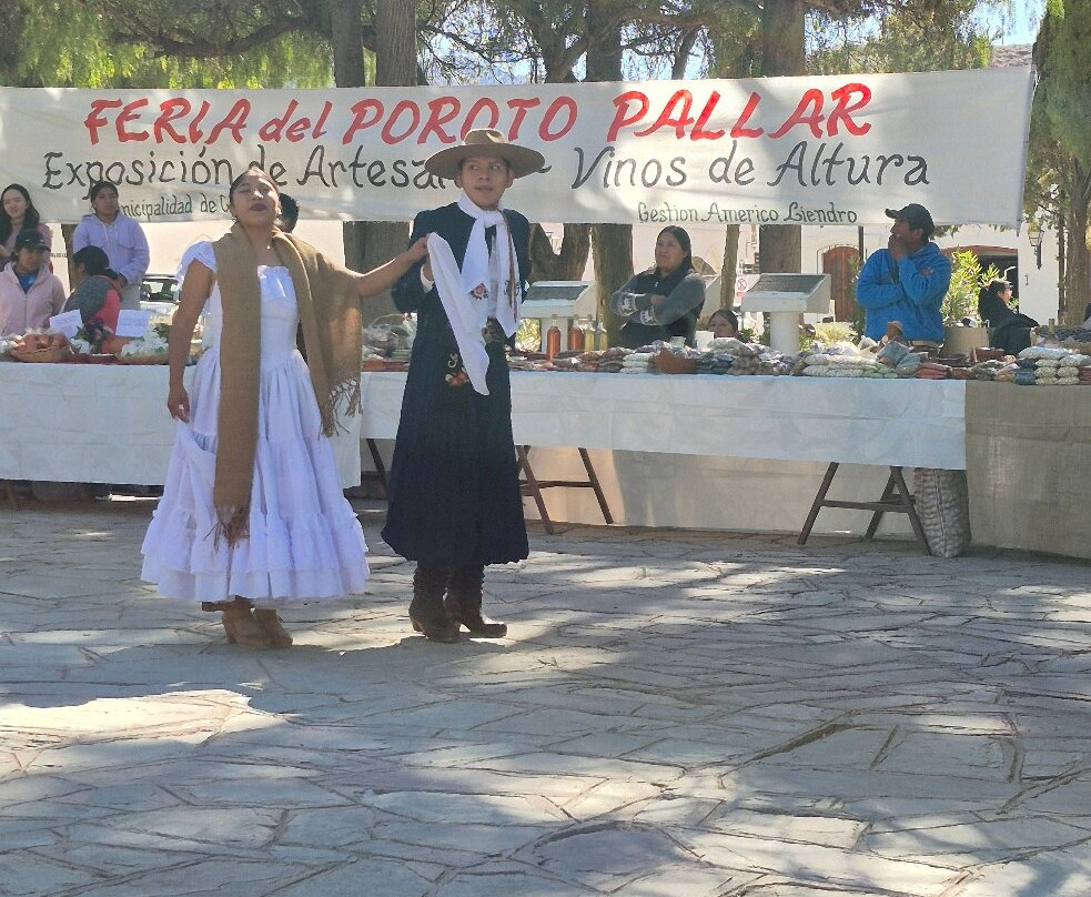 Cachi-卡奇必去景点