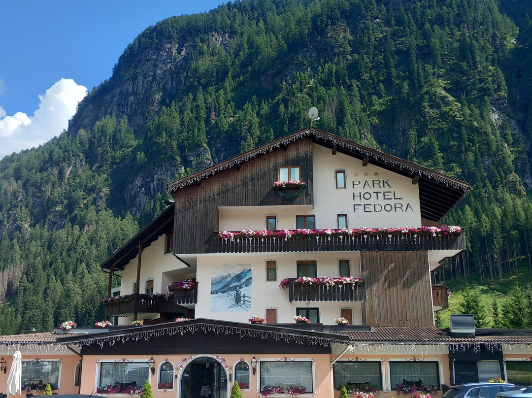 Park Hotel Fedora主图