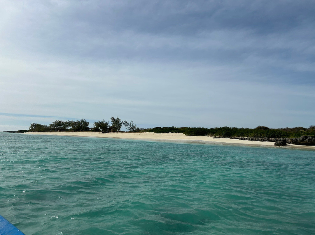 Mer D'Emeraude-迪亚哥苏亚瑞必去景点