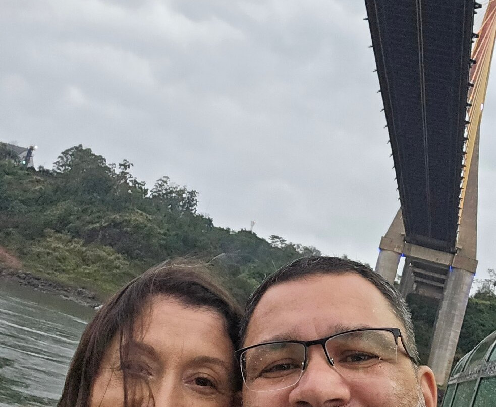 Kattamaram Passeio De Barco-伊瓜苏必去景点