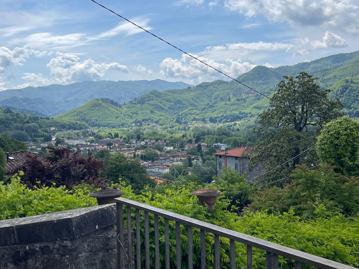 Casa La Pace Bed and Breakfast-官方