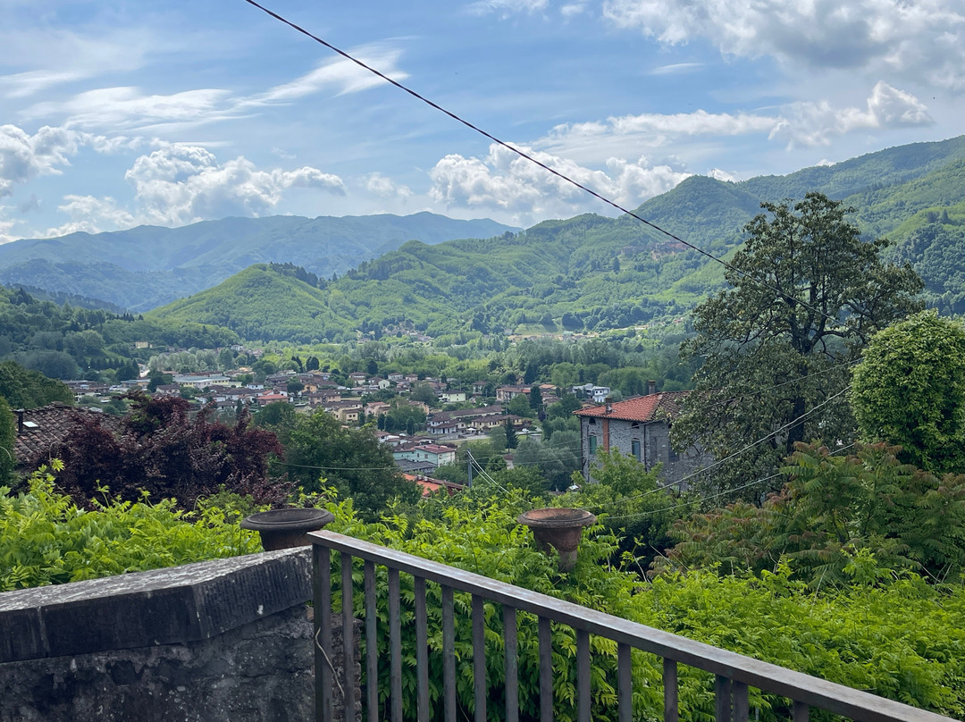 Casa La Pace Bed and Breakfast主图