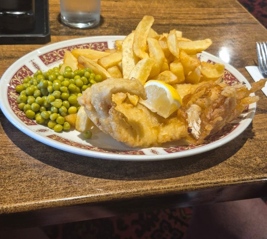 The Hogs Head Hotel主图