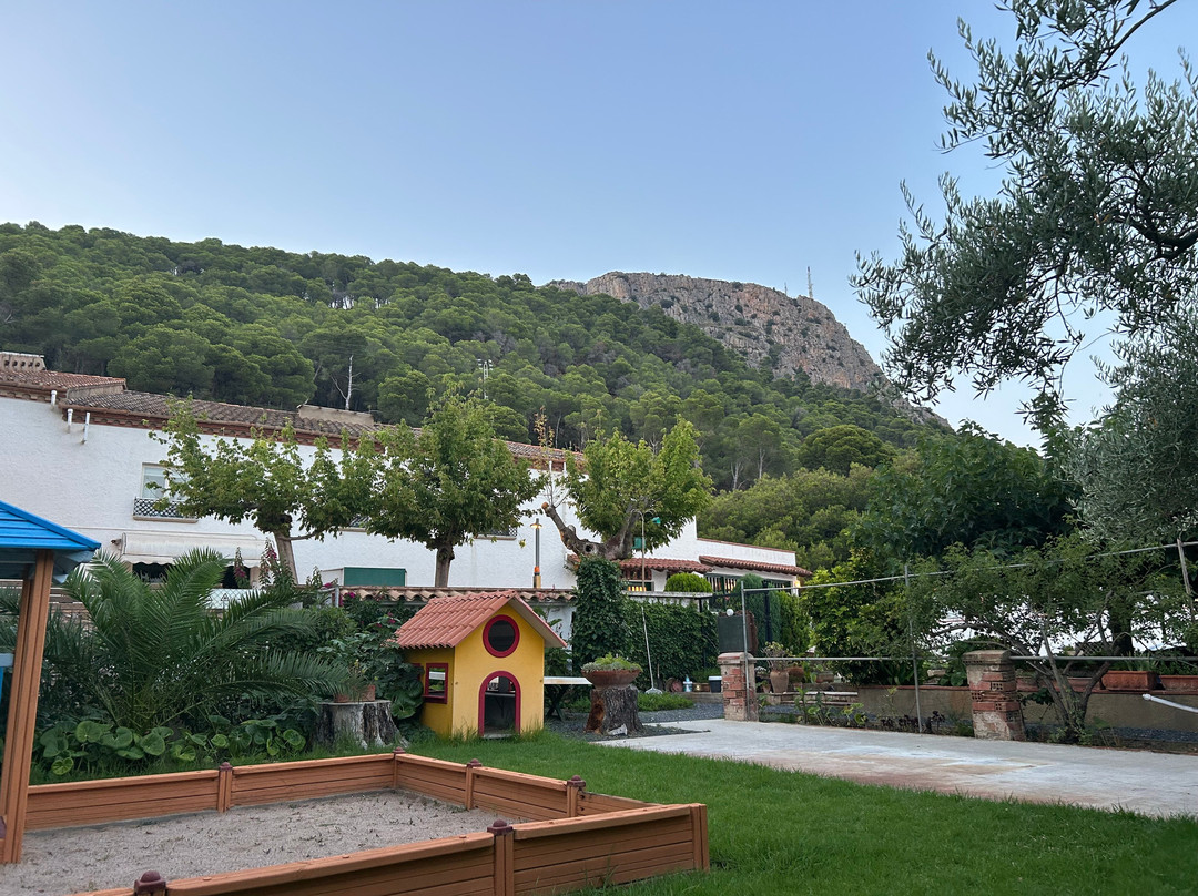 Hotel La Masia主图