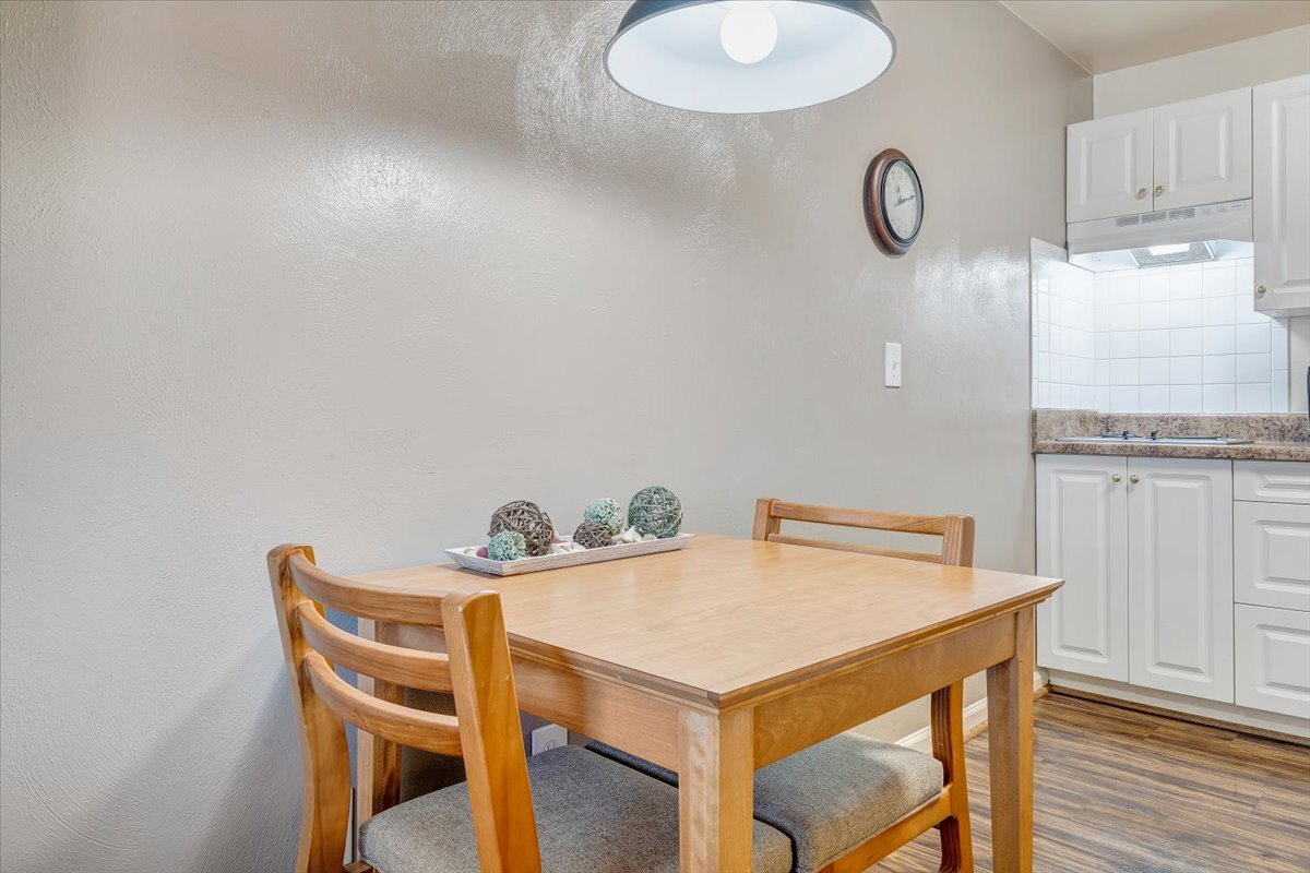 Affordable Corporate Suites-餐饮