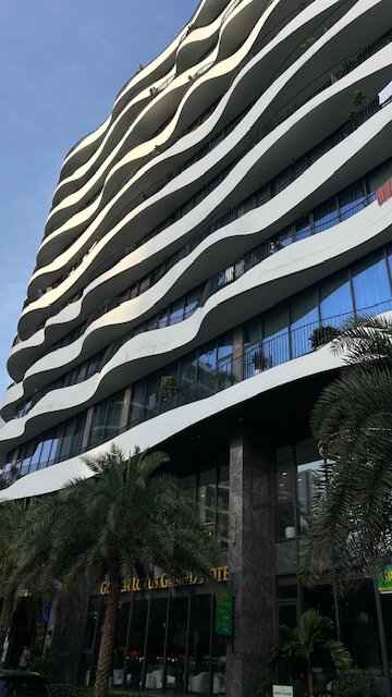 Golden Lotus Grand-浴室