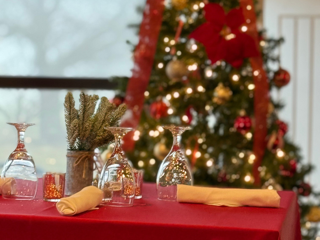 Makefield Highlands Golf Club-Yardley必去景点