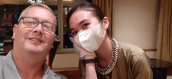 香格里拉酒店主图