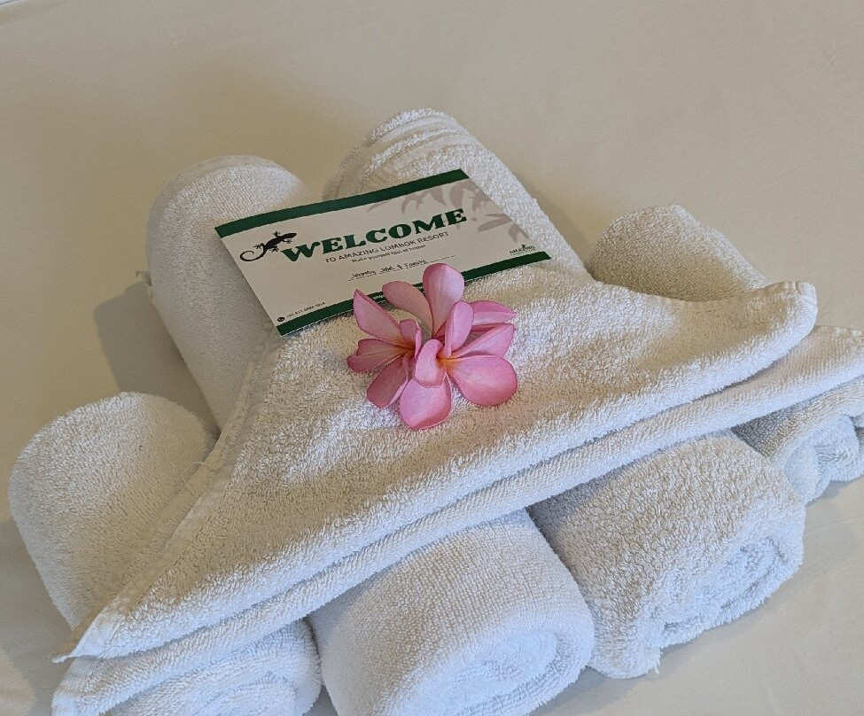 Amazing Lombok Resort主图