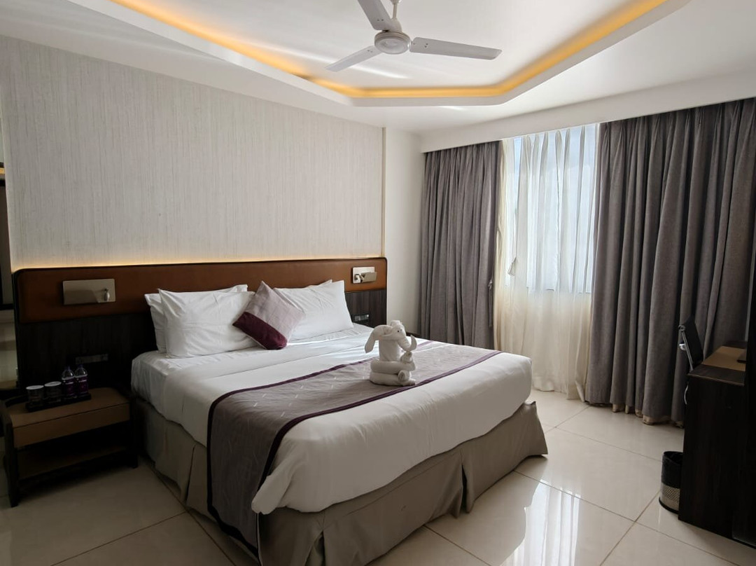 The Fern Residency, Karad主图